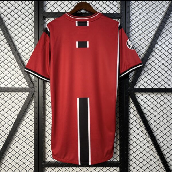 RCD MALLORCA 01/02 RETRO - Imagen 2