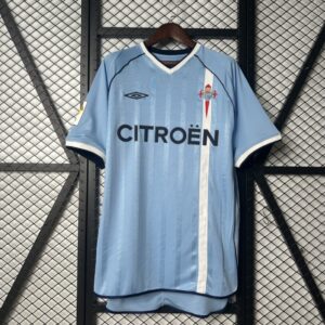 RC CELTA 01/02 RETRO