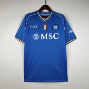 NAPOLI LOCAL 23/24