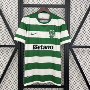 SPORTING DE LISBOA 25/26