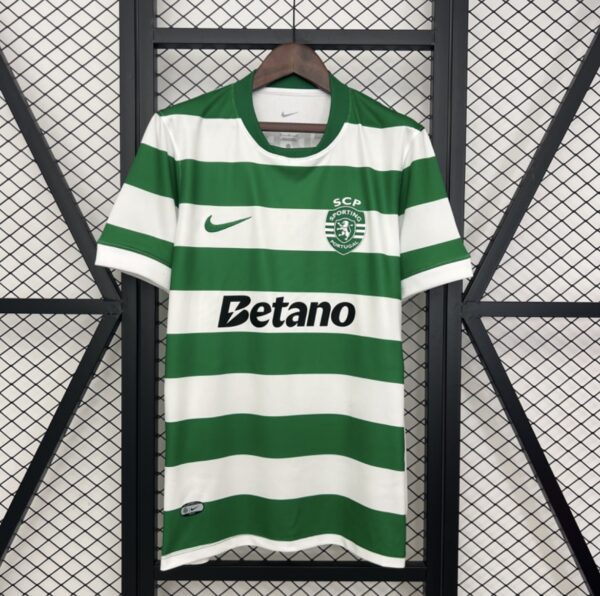 SPORTING DE LISBOA 25/26