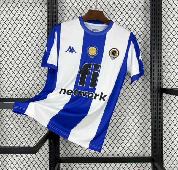HÉRCULES LOCAL 25/26