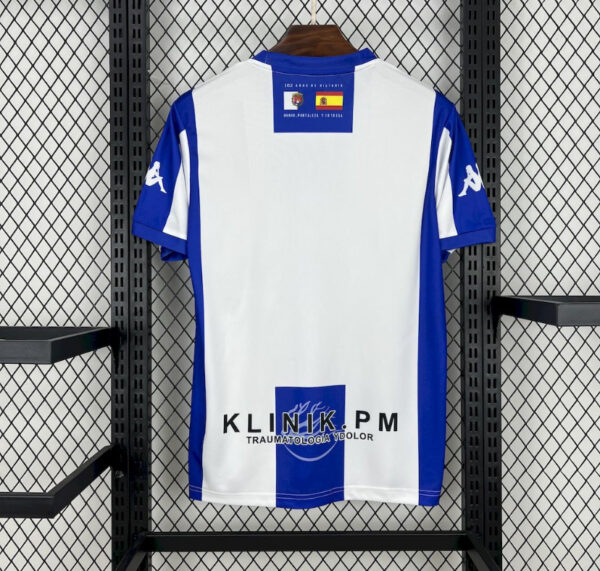 HÉRCULES LOCAL 25/26 - Imagen 2