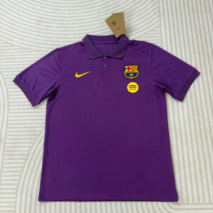BARCELONA POLO 25/26