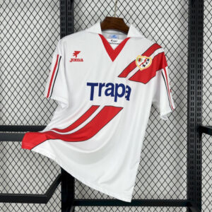 RAYO VALLECANO LOCAL 97/98