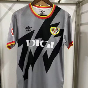 RAYO VALLECANO VISITA ESPECIAL 25/26