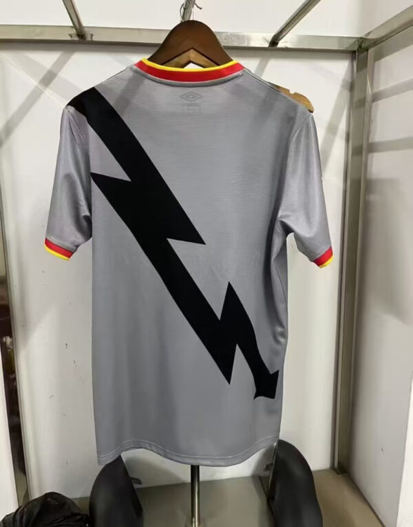 RAYO VALLECANO VISITA ESPECIAL 25/26 - Imagen 2