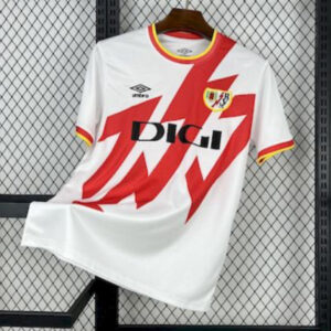 RAYO VALLECANO MODELO ESPECIAL 25/26