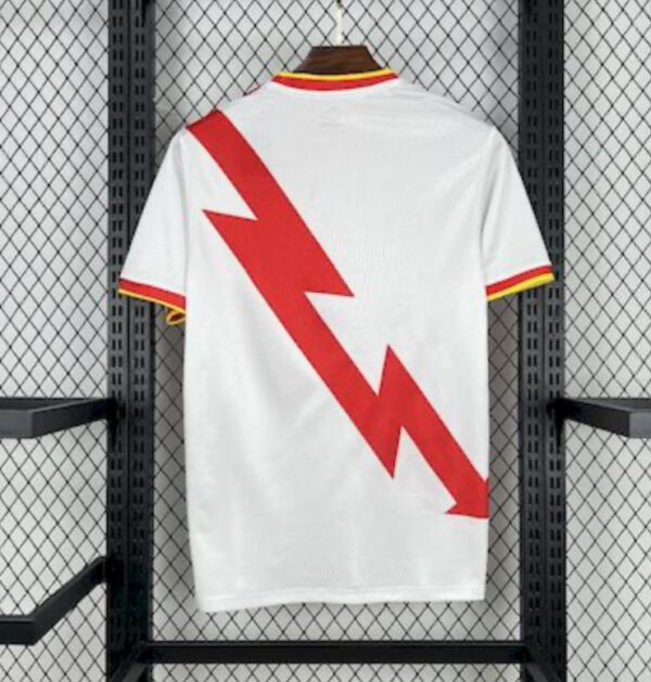 RAYO VALLECANO MODELO ESPECIAL 25/26 - Imagen 2