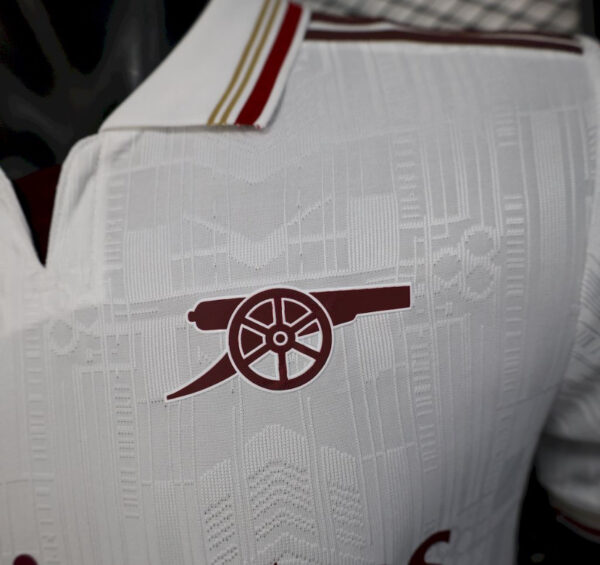 ARSENAL VISITA 25/26 - Imagen 3
