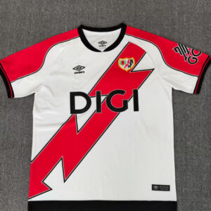 RAYO VALLECANO LOCAL 25/26