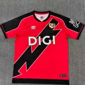 RAYO VALLECANO VISITA 25/26