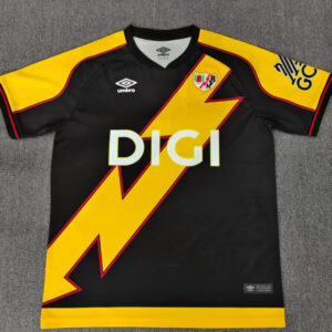 RAYO VALLECANO ALTERNATIVA 25/26