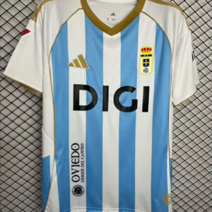 REAL OVIEDO ALTERNATIVA 25/26