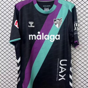 MÁLAGA VISITA 25/26