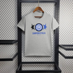 INTER 24/25 CAMPEONES