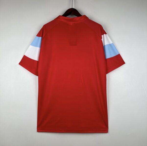 NAPOLI RETRO 90/91 - Imagen 3