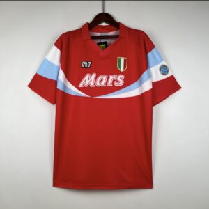 NAPOLI RETRO 90/91