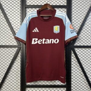 ASTON VILLA LOCAL 25/26