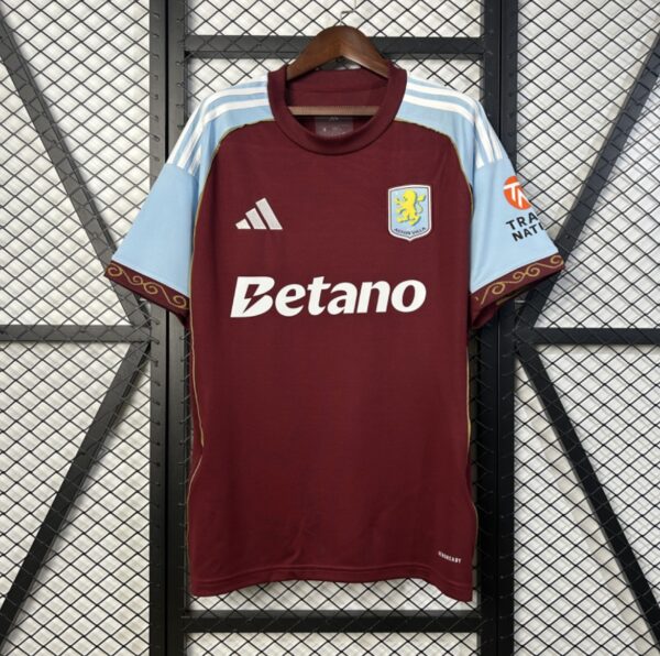 ASTON VILLA LOCAL 25/26