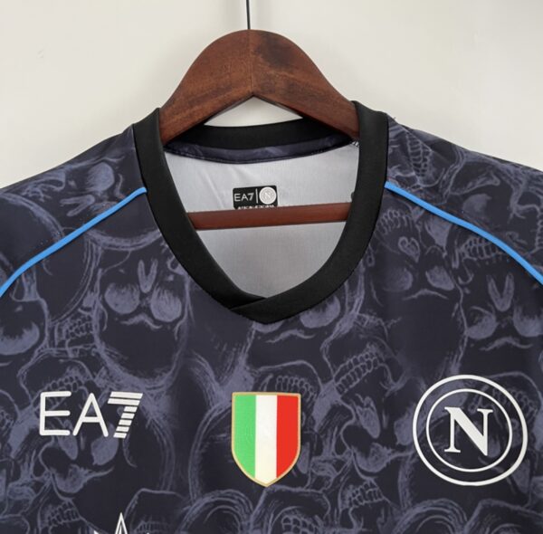 NAPOLI HALLOWEEN EDITION 23/24 - Imagen 3