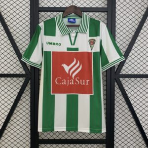 CORDOBA CF 97/98 RETRO