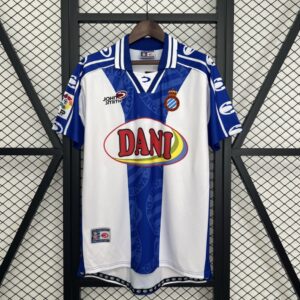 RCD ESPANYOL 99/00 RETRO