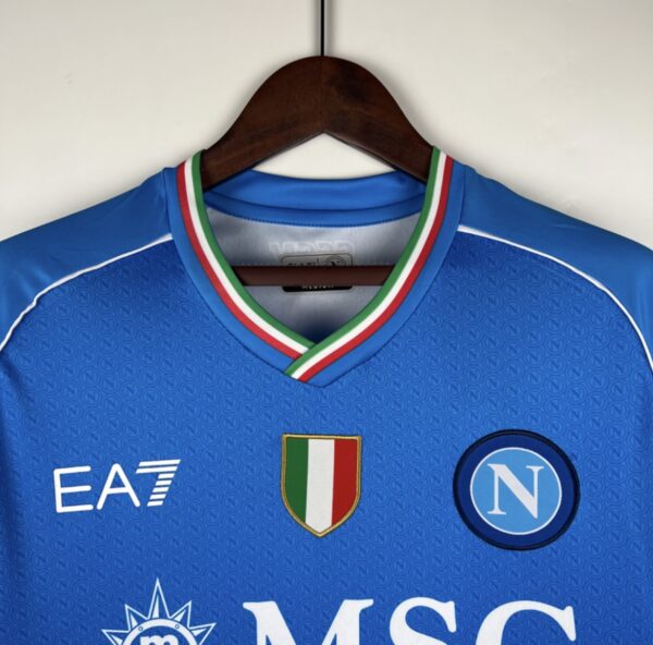 NAPOLI LOCAL 23/24 - Imagen 3