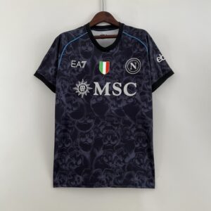 NAPOLI HALLOWEEN EDITION 23/24