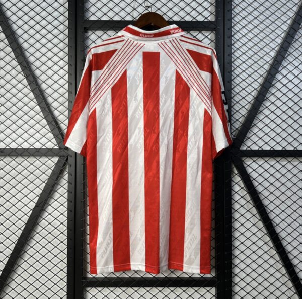 SPORTING DE GIJÓN RETRO 94/95 - Imagen 2