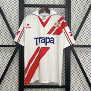 RAYO VALLECANO RETRO 97/98