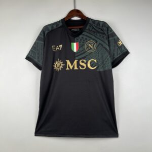 NAPOLI TERCERA 23/24