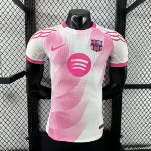FC BARCELONA ESPECIAL ROSA 25/26