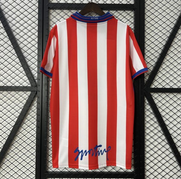 SPORTING DE GIJÓN RETRO 01/02 - Imagen 3