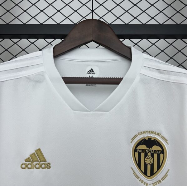 VALENCIA CF 18/19 RETRO - Imagen 3