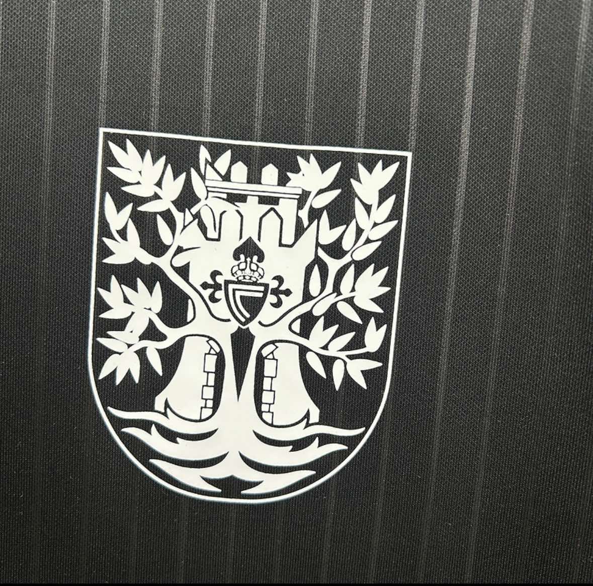 RC CELTA EUROPA LEAGUE ESPECIAL 25/26 - Imagen 2