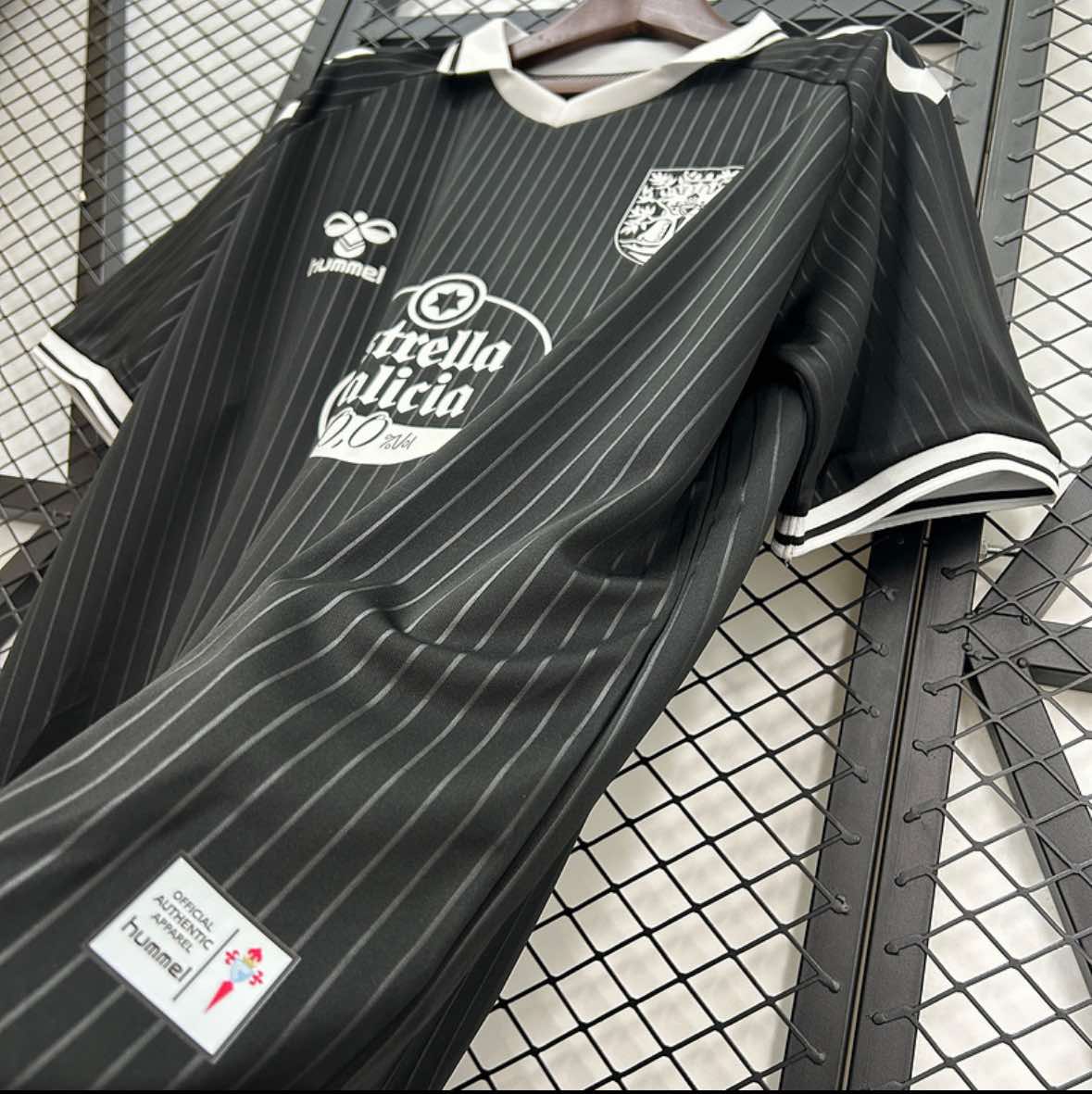 RC CELTA EUROPA LEAGUE ESPECIAL 25/26 - Imagen 4