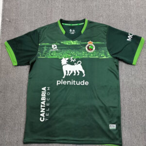 RACING DE SANTANDER VISITA 25/26