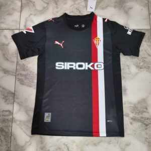 SPORTING DE GIJÓN VISITA 25/26