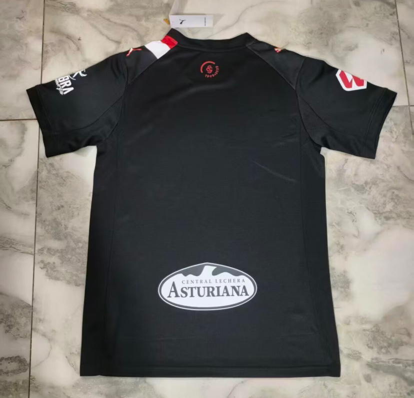 SPORTING DE GIJÓN VISITA 25/26 - Imagen 2