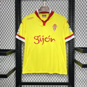 SPORTING DE GIJÓN VISITA 15/16