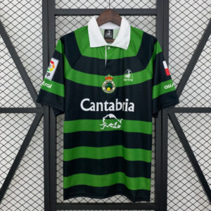 RACING DE SANTANDER VISITA 99/00