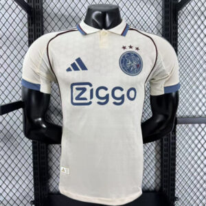 AJAX ALTERNATIVA 25/26