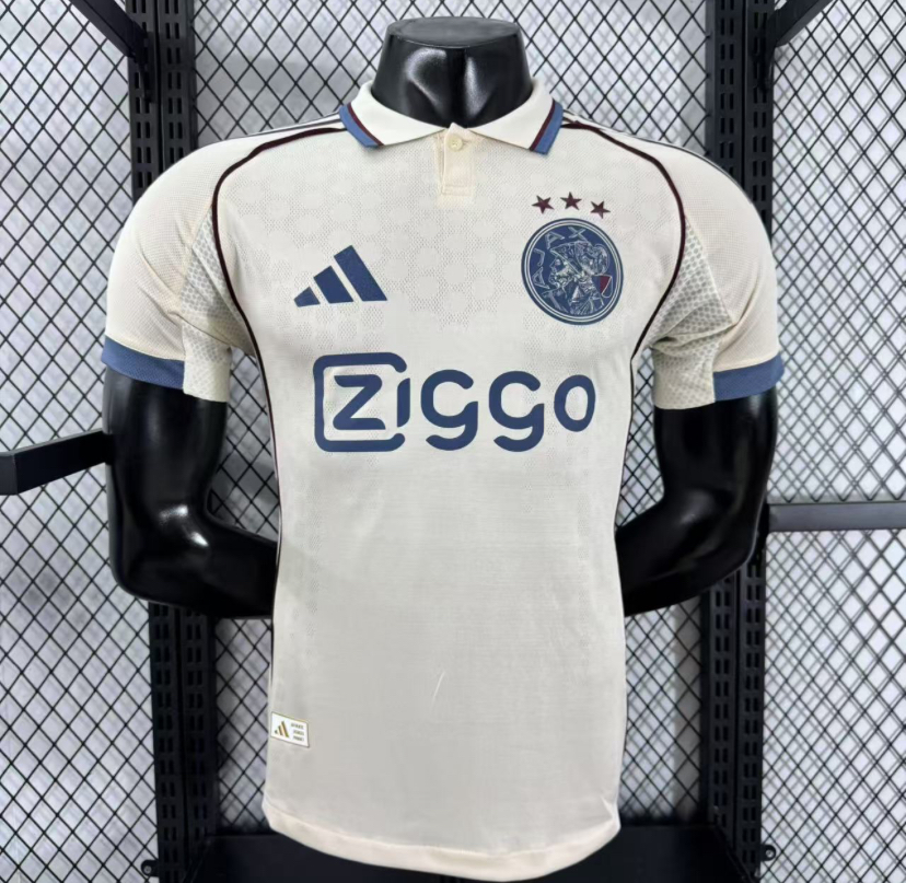 AJAX ALTERNATIVA 25/26