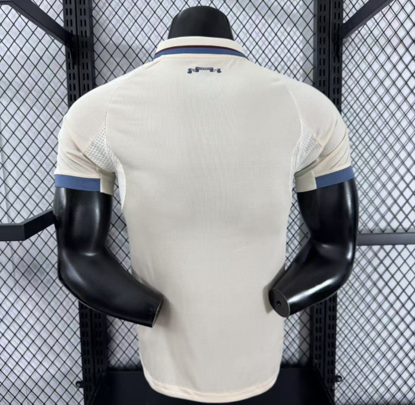 AJAX ALTERNATIVA 25/26 - Imagen 2