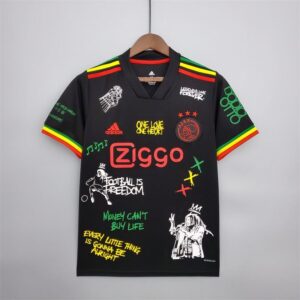 AJAX X BOB MARLEY 20/21