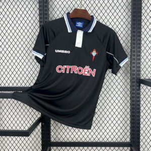 CELTA DE VIGO VISITA 97/98