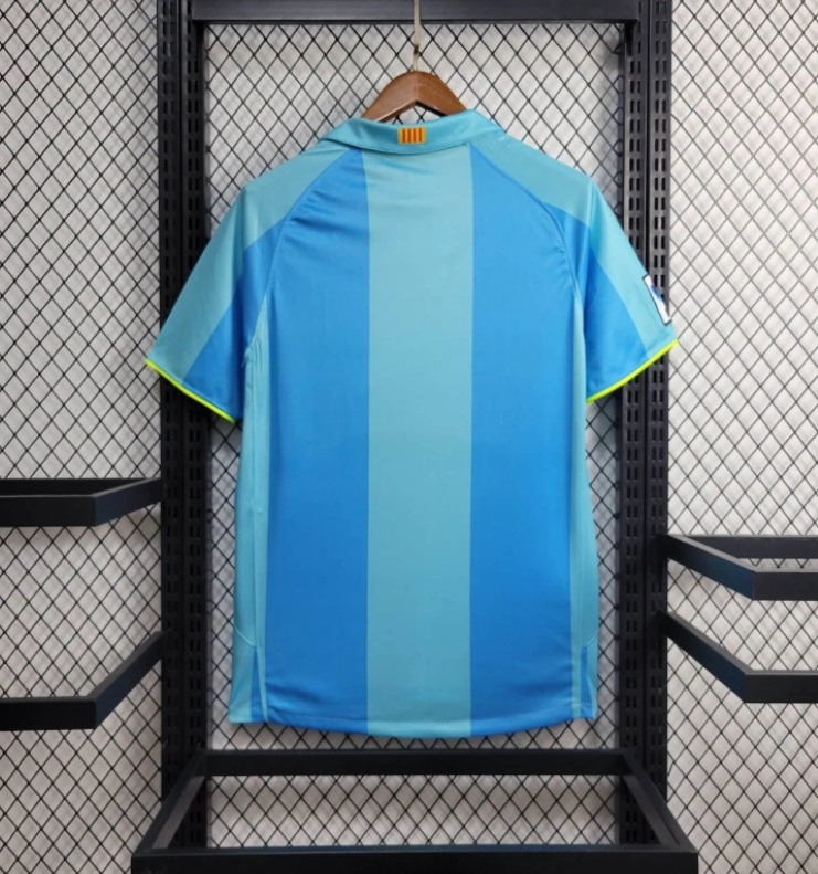 BARCELONA VISITA 07/08 - Imagen 2