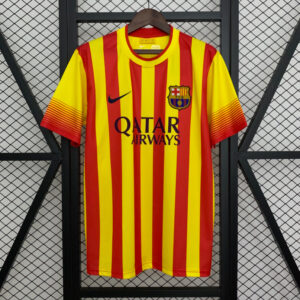 BARCELONA VISITA 14/15