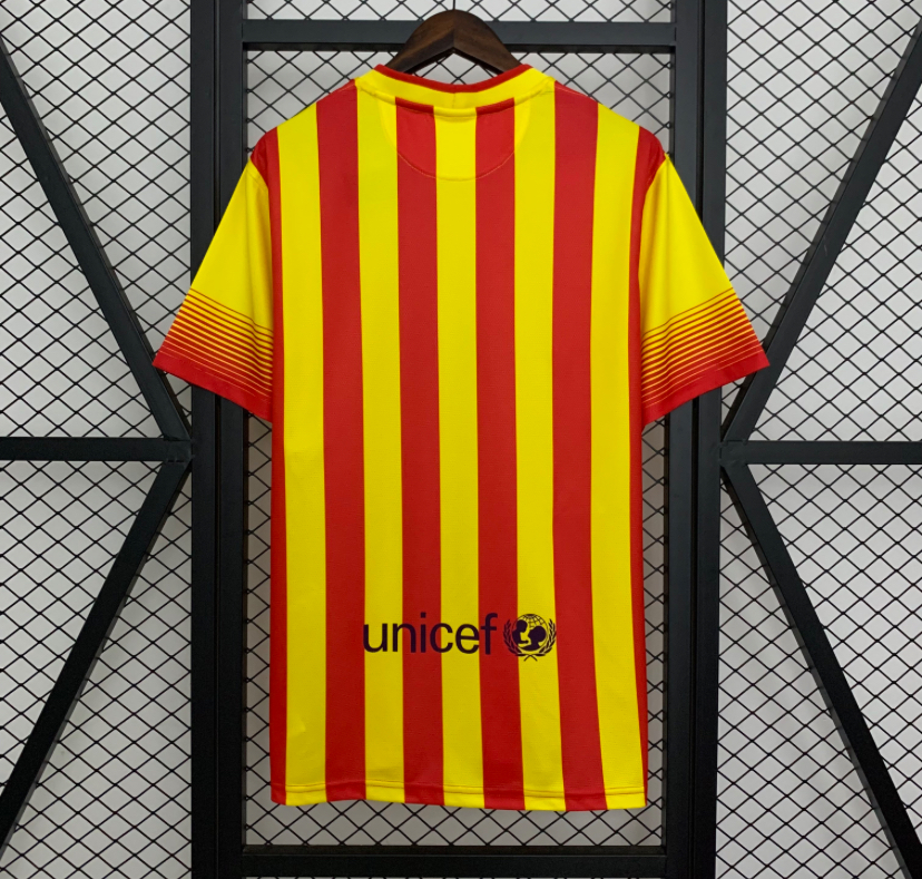 BARCELONA VISITA 14/15 - Imagen 2